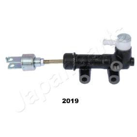 Compre Bomba de embraiagem de JAPANPARTS online para Dyna Camião de plataforma / Chassis (_U_, _Y_) a preços moderados