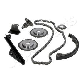 Osta JAPANPARTS Jakoketju netistä 200 SX (S14)-mallille edulliseen hintaan