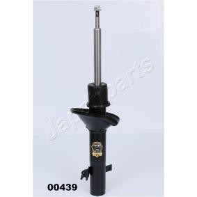 Stoßdämpfer MM-00439 von JAPANPARTS günstig für 118,24 € online kaufen
