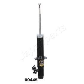 Stoßdämpfer MM-00445 von JAPANPARTS günstig für 56,22 € online kaufen