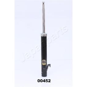 Stoßdämpfer MM-00452 von JAPANPARTS günstig für 114,53 € online kaufen