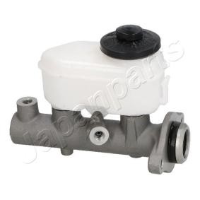 Compre Cilindro principal de freno de JAPANPARTS online para ES (MCV_, VZV_) a precios moderados