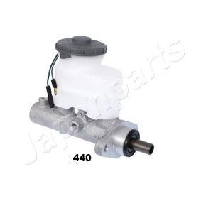 Hauptbremszylinder PF-440 von JAPANPARTS günstig für 112,60 € online kaufen