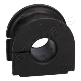 Compre Silentblock de la barra estabilizadora de JAPANPARTS online para ACCORD V Aerodeck (CE) a precios moderados