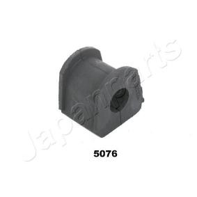 Lagerbuchse, Stabilisator RU-5076 von JAPANPARTS günstig für 5,42 € online kaufen
