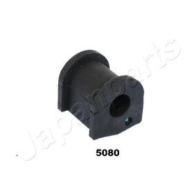 Lagerbuchse, Stabilisator RU-5080 von JAPANPARTS günstig für 48,50 € online kaufen