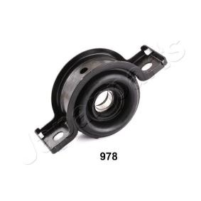 Acquista Cuscinetto, Supporto intermedio albero cardanico da JAPANPARTS RU-978 a buon mercato per soli 148,43 €