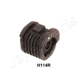 Halter, Querlenkerlagerung RU-H114R von JAPANPARTS günstig für 60,77 € online kaufen