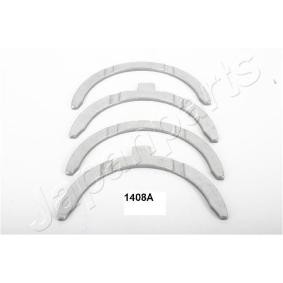 Distanzscheibe, Kurbelwelle TW1408A von JAPANPARTS günstig für 57,16 € online kaufen
