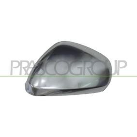 Comprar Cubierta, retrovisor exterior de PRASCO AA0907406 a bajo precio de 23,64 €