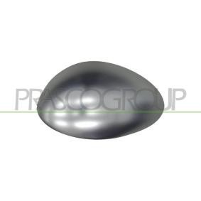 Comprar Cubierta, retrovisor exterior de PRASCO AA3407406 a bajo precio de 37,05 €