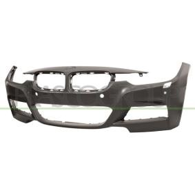 Stoßstange BM0291046 von PRASCO günstig für 219,95 € online kaufen