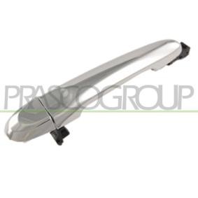 Compre Manilla de puerta de PRASCO online para MICRA IV (K13) a precios moderados