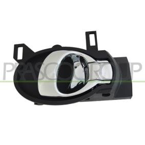 Compre Manilla de puerta de PRASCO online para MICRA IV (K13) a precios moderados