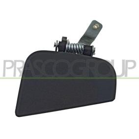 Comprar Manecilla de puerta de PRASCO DS2718102 a bajo precio de 91,82 €