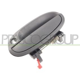 Compre Manilla de puerta de PRASCO online para MATIZ (M200, M250) a precios moderados