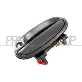 Compre Manilla de puerta de PRASCO online para MATIZ (M200, M250) a precios moderados
