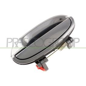 Compre Manilla de puerta de PRASCO online para MATIZ (M200, M250) a precios moderados