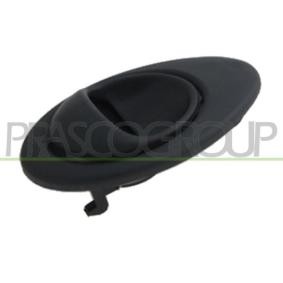 Compre Manilla de puerta de PRASCO online para MATIZ (M200, M250) a precios moderados