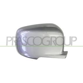 Compre Revestimento, retrovisor exterior da PRASCO FT8157415 a um preço baixo por 53,49 €