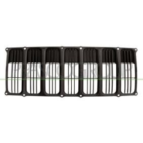 Kühlergrill JE0302001 von PRASCO günstig für 123,06 € online kaufen