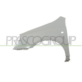 Heckstoßstange KI3221051 von PRASCO günstig für 116,09 € online kaufen
