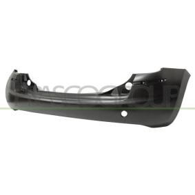 Acquista Paraurti posteriore da PRASCO LA3521051 a buon mercato per soli 146,50 €