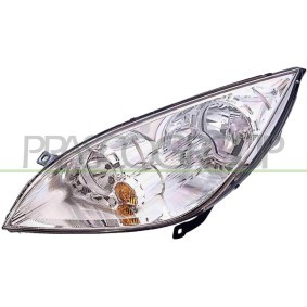 Rahmen, Nebelscheinwerfer LR0321242 LAND ROVER von PRASCO