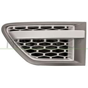 Zier- / Schutzleiste, Kotflügel LR8021414 LAND ROVER von PRASCO