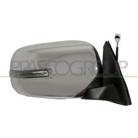 Außenspiegel MB8227215 von PRASCO günstig für 118,34 € online kaufen