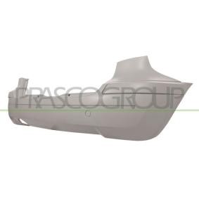 Acquista Paraurti posteriore da PRASCO ME4201071 a buon mercato per soli 294,75 €