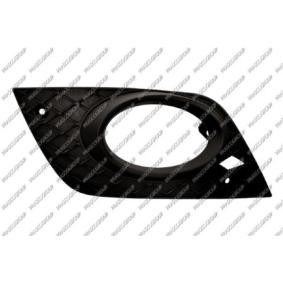 Compre Grelha de pára-choques de PRASCO online para Classe M (W164) a preços moderados