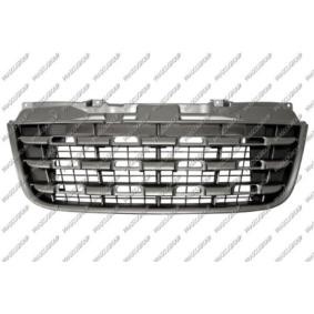 Kühlergrill für RENAULT von PRASCO