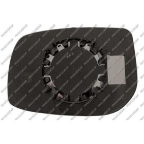Compre Vidro de espelho, espelho retrovisor exterior da PRASCO TY3507503 a um preço baixo por 9,80 €