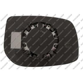 Compre Vidro de espelho, espelho retrovisor exterior da PRASCO TY3507504 a um preço baixo por 9,80 €