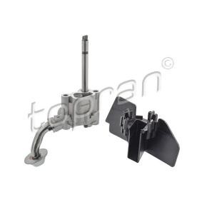 Compre Bomba de óleo da TOPRAN 109 180 a um preço baixo por 55,30 €