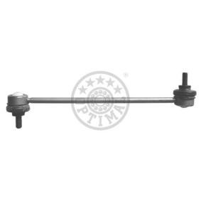 Koppelstange des Herstellers OPTIMAL - Originalware Artikelnummer: G7-1020