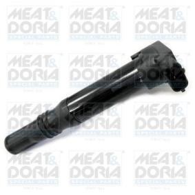 Zündspule 10766 von MEAT & DORIA günstig für 104,93 € online kaufen