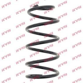 Fahrwerksfeder RA6108 von KYB günstig für 32,02 € online kaufen