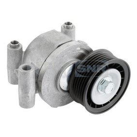 Spannrolle, Keilrippenriemen GA370.07 von SNR günstig für 81,00 € online kaufen