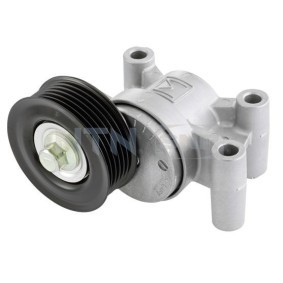 Spannrolle, Keilrippenriemen GA370.09 von SNR günstig für 141,64 € online kaufen