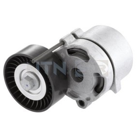 Comprar Polea tensora, correa poli V de SNR GA381.01 a bajo precio de 77,47 €