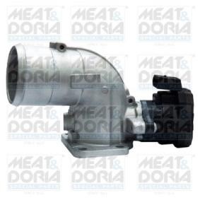 Compre Corpo de borboleta da MEAT & DORIA 88136R a um preço baixo por 277,31 €