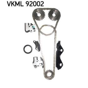 Comprar Kit de cadena de distribución de SKF VKML 92002 a bajo precio de 119,48 €