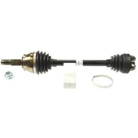 Antriebswelle 305839 von LÖBRO günstig für 128,67 € online kaufen
