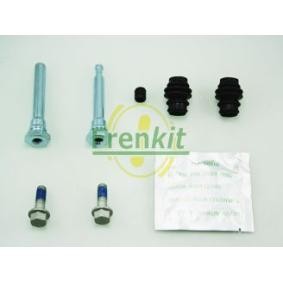 Achetez des Jeu de douilles de guidage d'étrier de frein FRENKIT 810043 à prix pour 13,43 €