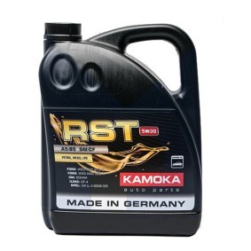 Motoröl L005005302 von KAMOKA günstig für 214,24 € online kaufen