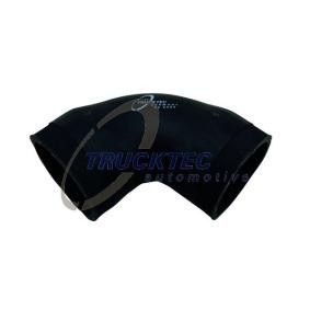 Ladeluftschlauch 02.14.122 von TRUCKTEC AUTOMOTIVE günstig für 17,71 € online kaufen