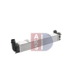 Kühlerlüfter 518068N von AKS DASIS günstig für 154,63 € online kaufen
