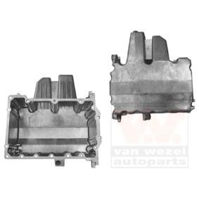 Achetez des Carter d'huile VAN WEZEL 7625071 à prix pour 168,29 €